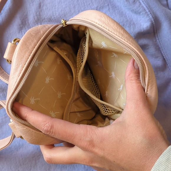 Pink cove crossbody - Picture 3 of 9